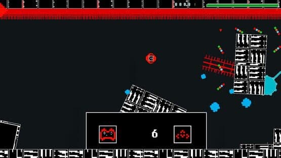 Colored Shapes — screenshot 2