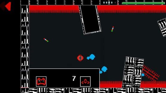 Colored Shapes — screenshot 3
