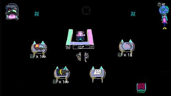 Pop and Well — screenshot 5