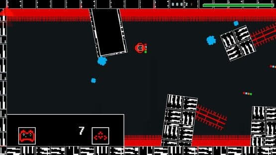 Colored Shapes — screenshot 4