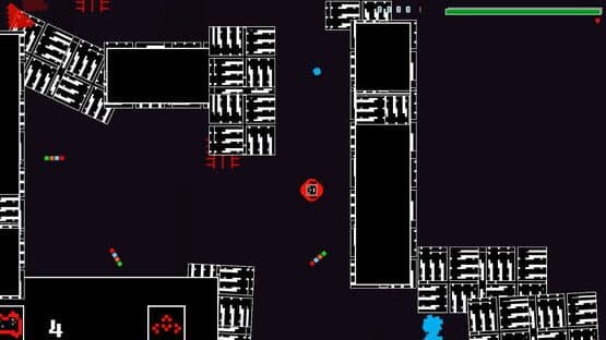 Colored Shapes — screenshot 6