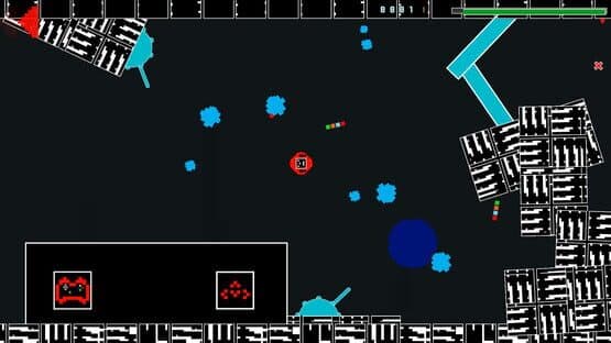 Colored Shapes — screenshot 8