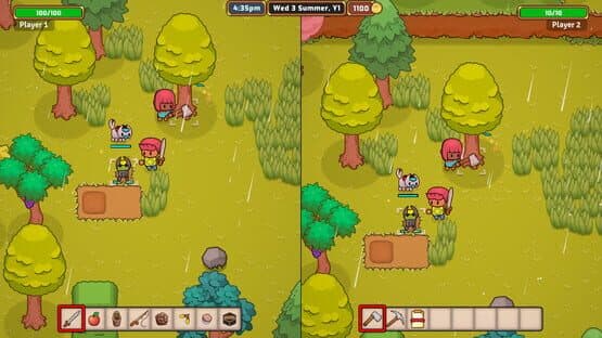 Everafter Falls — screenshot 1