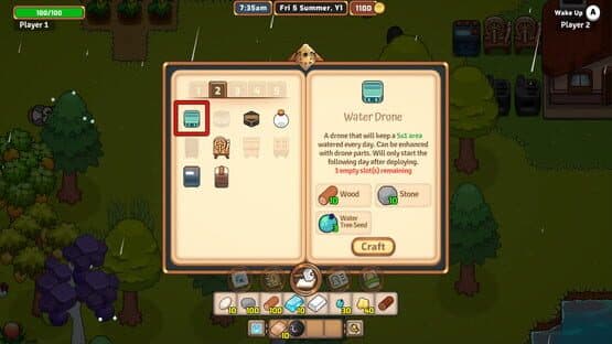 Everafter Falls — screenshot 2