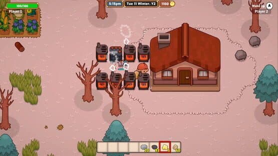 Everafter Falls — screenshot 3