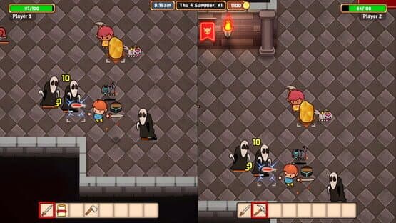Everafter Falls — screenshot 5