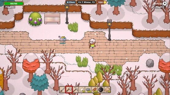 Everafter Falls — screenshot 7