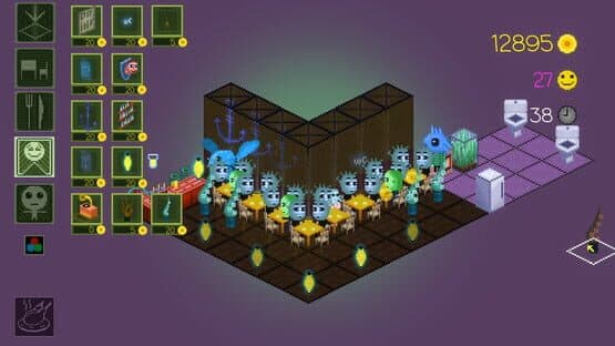 Cthulhu Pub — screenshot 2