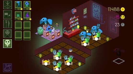 Cthulhu Pub — screenshot 3