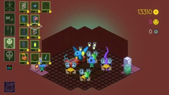 Cthulhu Pub — screenshot 4