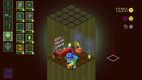 Cthulhu Pub — screenshot 6