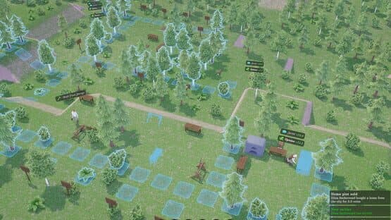A Game of Humans — screenshot 4