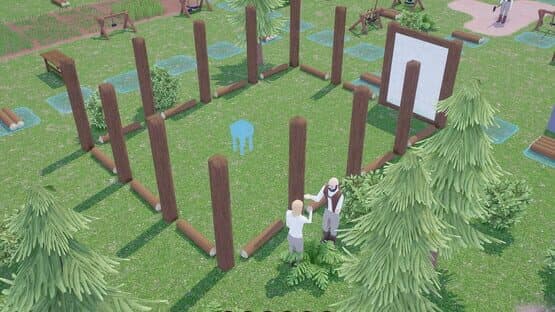 A Game of Humans — screenshot 6