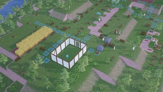 A Game of Humans — screenshot 7