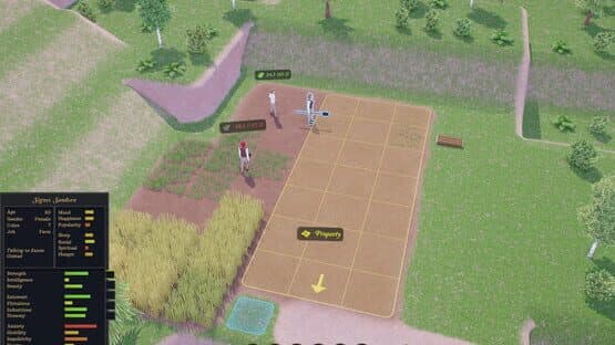 A Game of Humans — screenshot 8