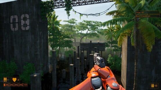 Prisoner 17 — screenshot 2