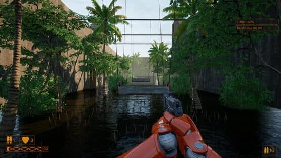 Prisoner 17 — screenshot 5