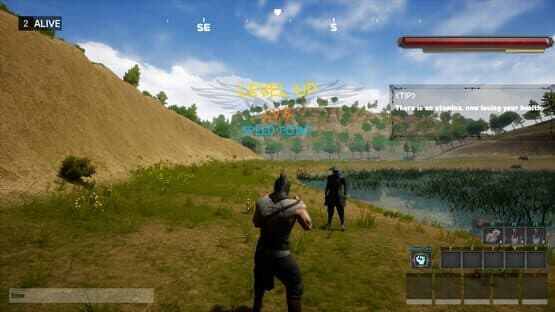 Battle of Hunters: Beast Zone — screenshot 2