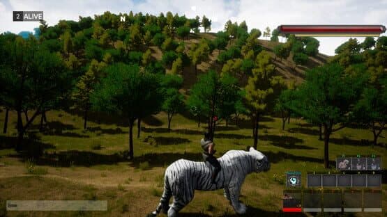 Battle of Hunters: Beast Zone — screenshot 3