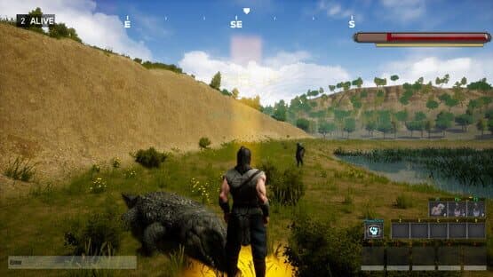 Battle of Hunters: Beast Zone — screenshot 4