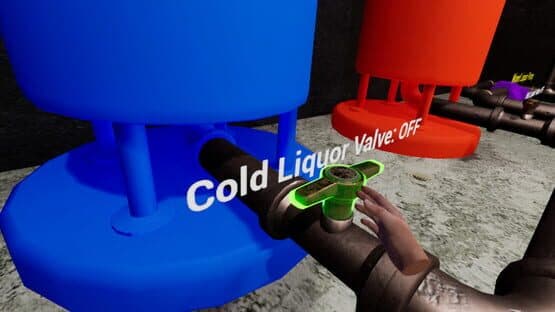 VR Brewing Simulator — screenshot 3