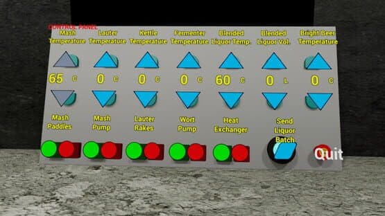 VR Brewing Simulator — screenshot 5