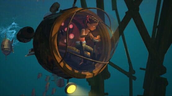 Arden's Wake — screenshot 2