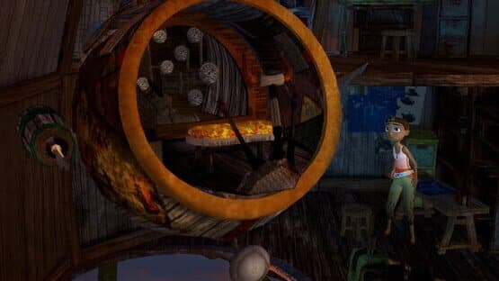 Arden's Wake — screenshot 5