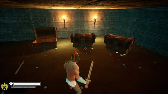 Smerch Battle Arena — screenshot 2