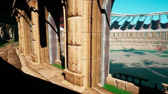 Smerch Battle Arena — screenshot 3