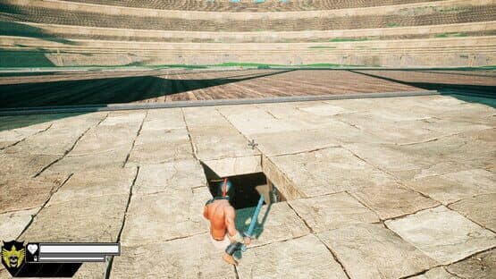 Smerch Battle Arena — screenshot 4