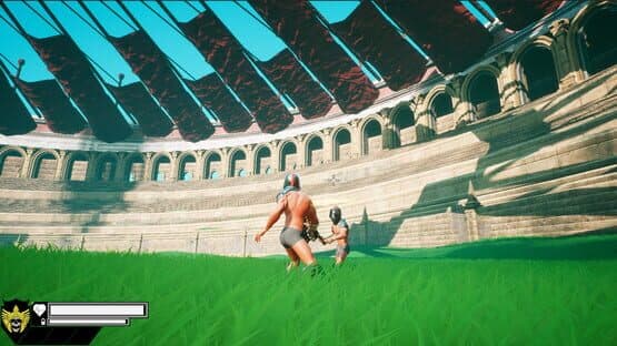 Smerch Battle Arena — screenshot 5