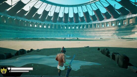 Smerch Battle Arena — screenshot 6