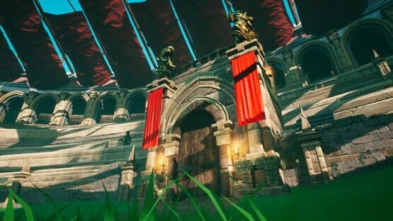 Smerch Battle Arena — screenshot 7