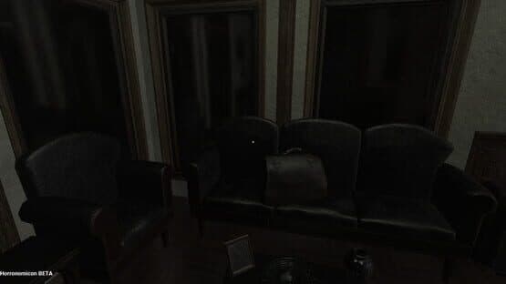 Damned Hand — screenshot 1