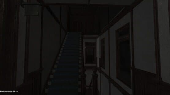 Damned Hand — screenshot 2