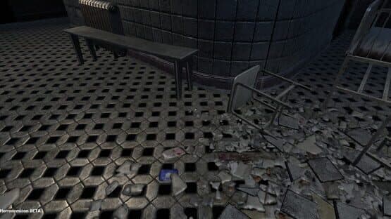 Damned Hand — screenshot 3