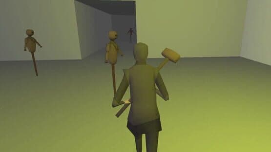 Destroy the Dummies — screenshot 1