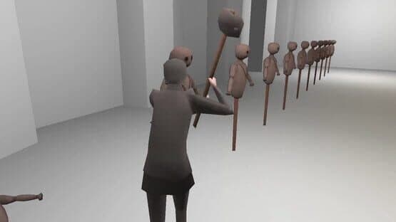 Destroy the Dummies — screenshot 3