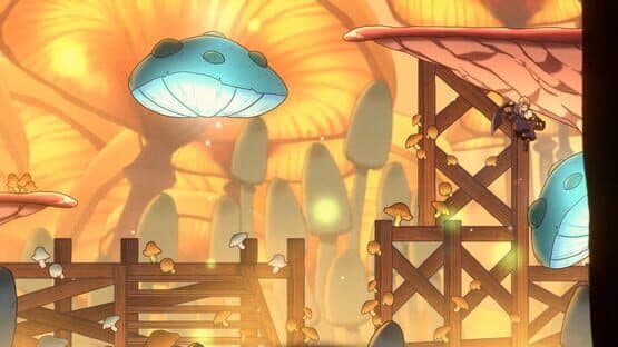 Charge Blade Hero — screenshot 3