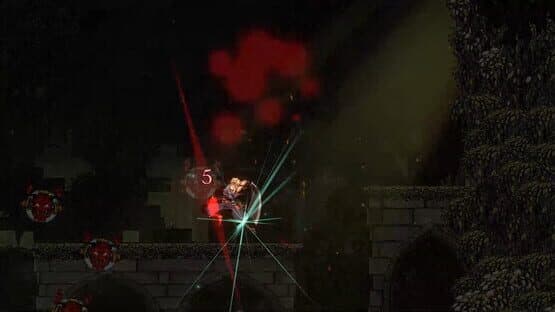 Charge Blade Hero — screenshot 4