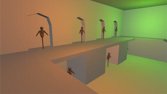 Destroy the Dummies — screenshot 8