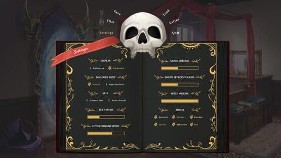 Reanimation Scheme — screenshot 7