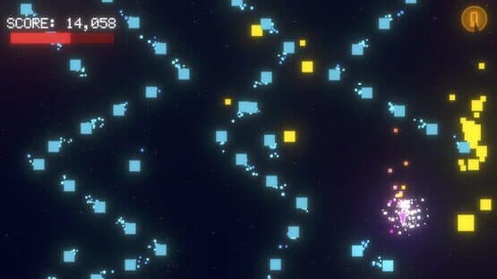 Neon Shooter — screenshot 1