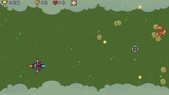 Plasma Attack — screenshot 2