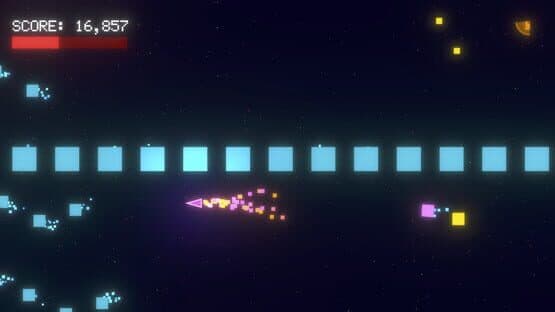 Neon Shooter — screenshot 2