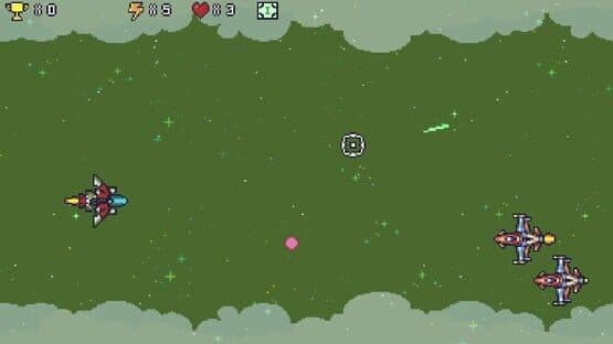 Plasma Attack — screenshot 3