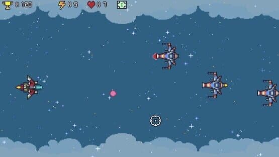 Plasma Attack — screenshot 4