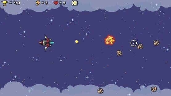 Plasma Attack — screenshot 5