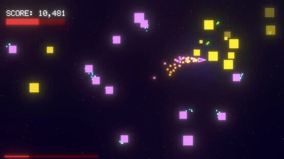 Neon Shooter — screenshot 3
